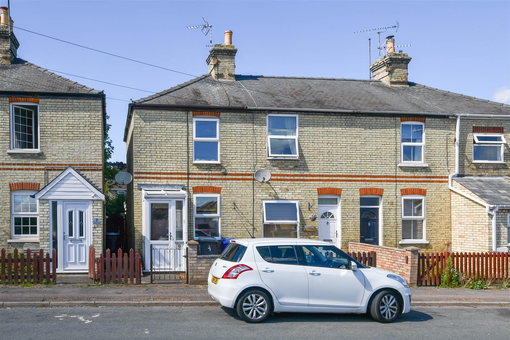 2 Bedroom for sale in Newmarket Cheffins Newmarket Sales